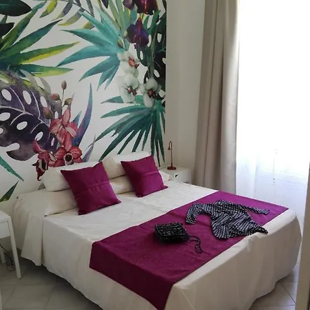 Domus Crescenzio - Gasthuis 4*