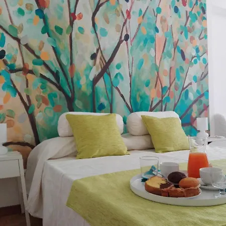 Domus Crescenzio - 4* Rome