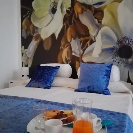 Gasthuis Domus Crescenzio -