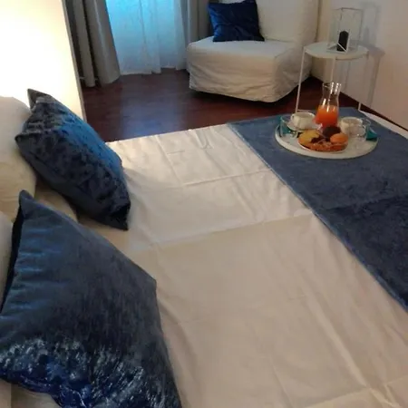 Domus Crescenzio - Gasthuis