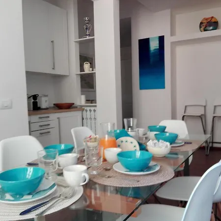 Domus Crescenzio - 4*