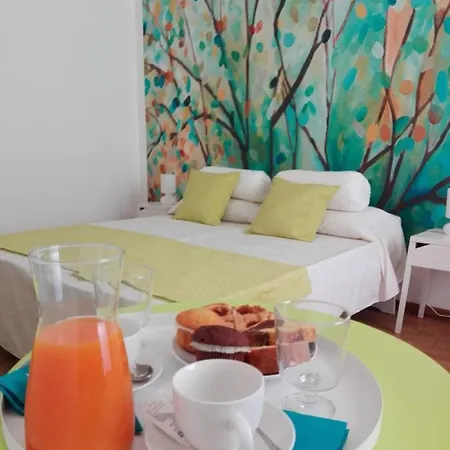 Domus Crescenzio - Gasthuis 4*