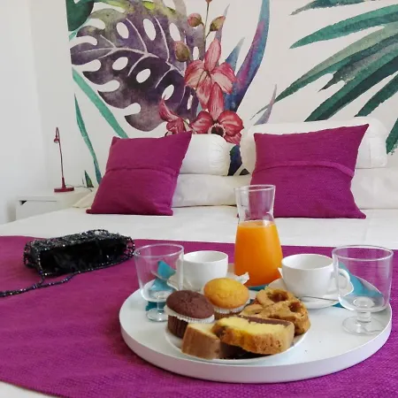 Domus Crescenzio - Gasthuis 4*