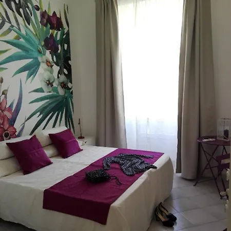 Domus Crescenzio - 4* Rome