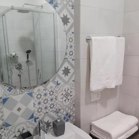 Domus Crescenzio - Gasthuis