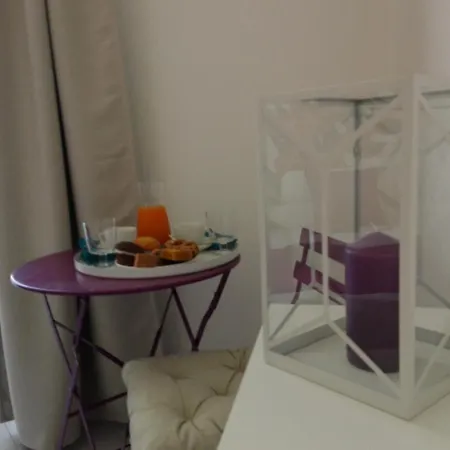 Domus Crescenzio - Gasthuis 4*