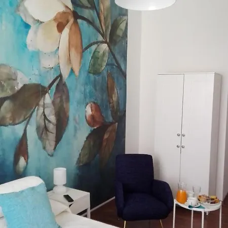 Gasthuis Domus Crescenzio -