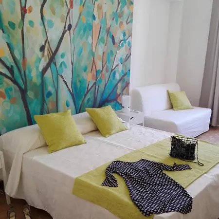 Domus Crescenzio - Rome