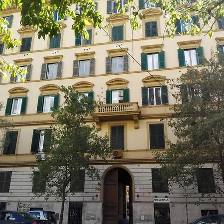 Domus Crescenzio - Gasthuis