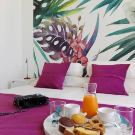 Gasthuis Domus Crescenzio -