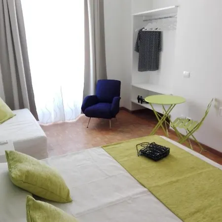 Domus Crescenzio - Rome