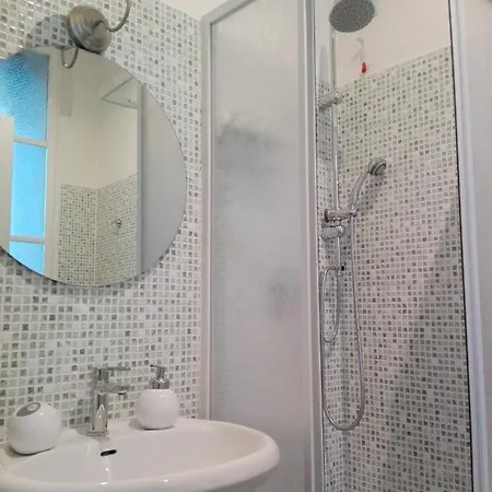 Gasthuis Domus Crescenzio -