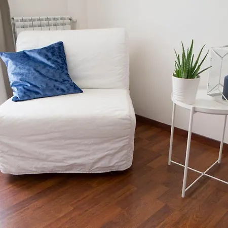 Domus Crescenzio - 4*