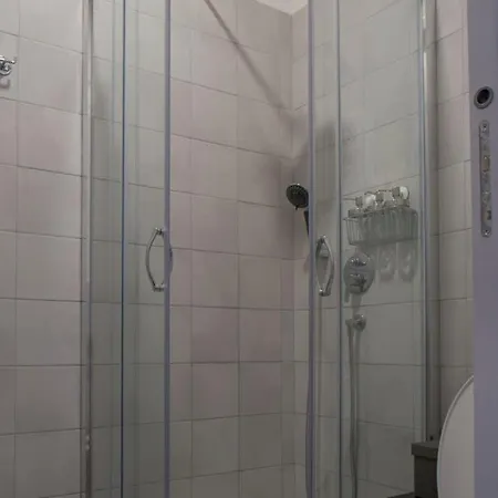 Gasthuis Domus Crescenzio - Rome