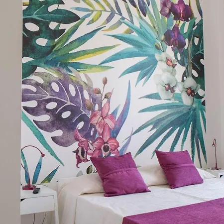 Domus Crescenzio - Gasthuis 4*