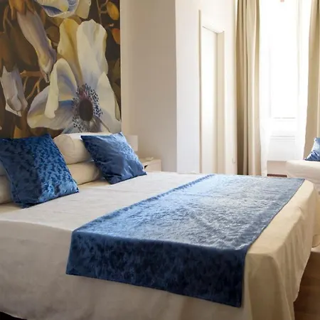 Domus Crescenzio - Gasthuis