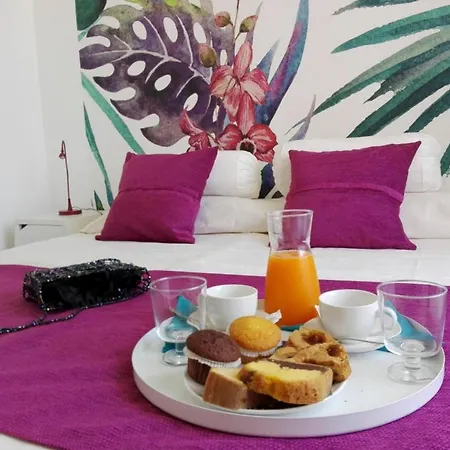 Domus Crescenzio - 4*