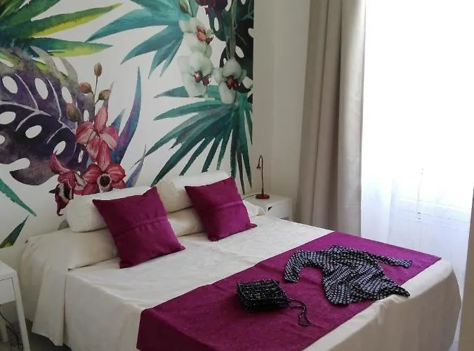 Domus Crescenzio - Konukevi 4*