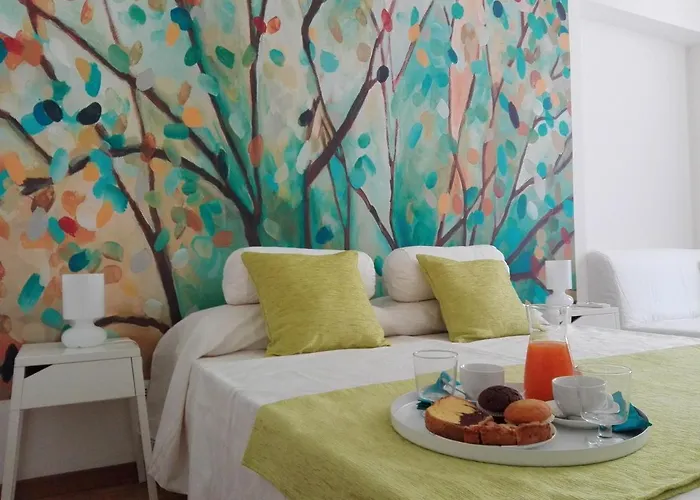 Domus Crescenzio - 4* Roma