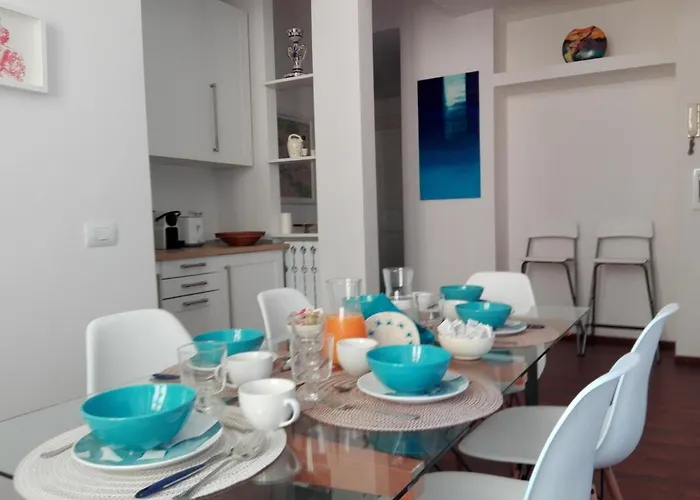 Domus Crescenzio - 4*