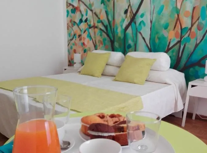 Domus Crescenzio - Konukevi 4*