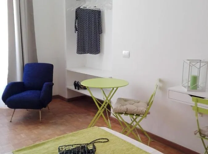 Domus Crescenzio - Roma